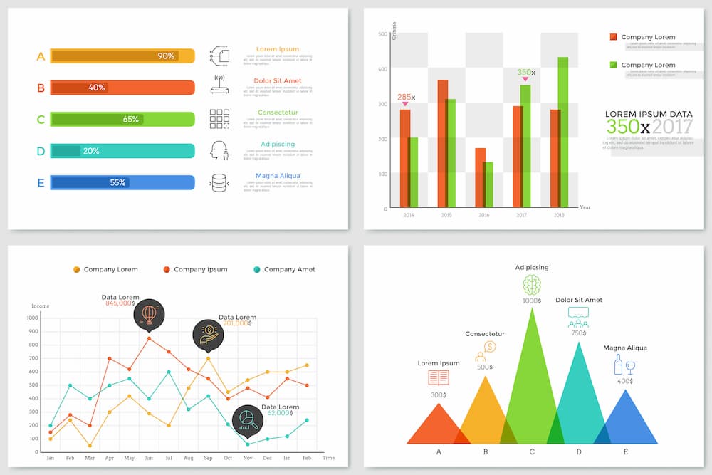 20Live Graphs سری 2