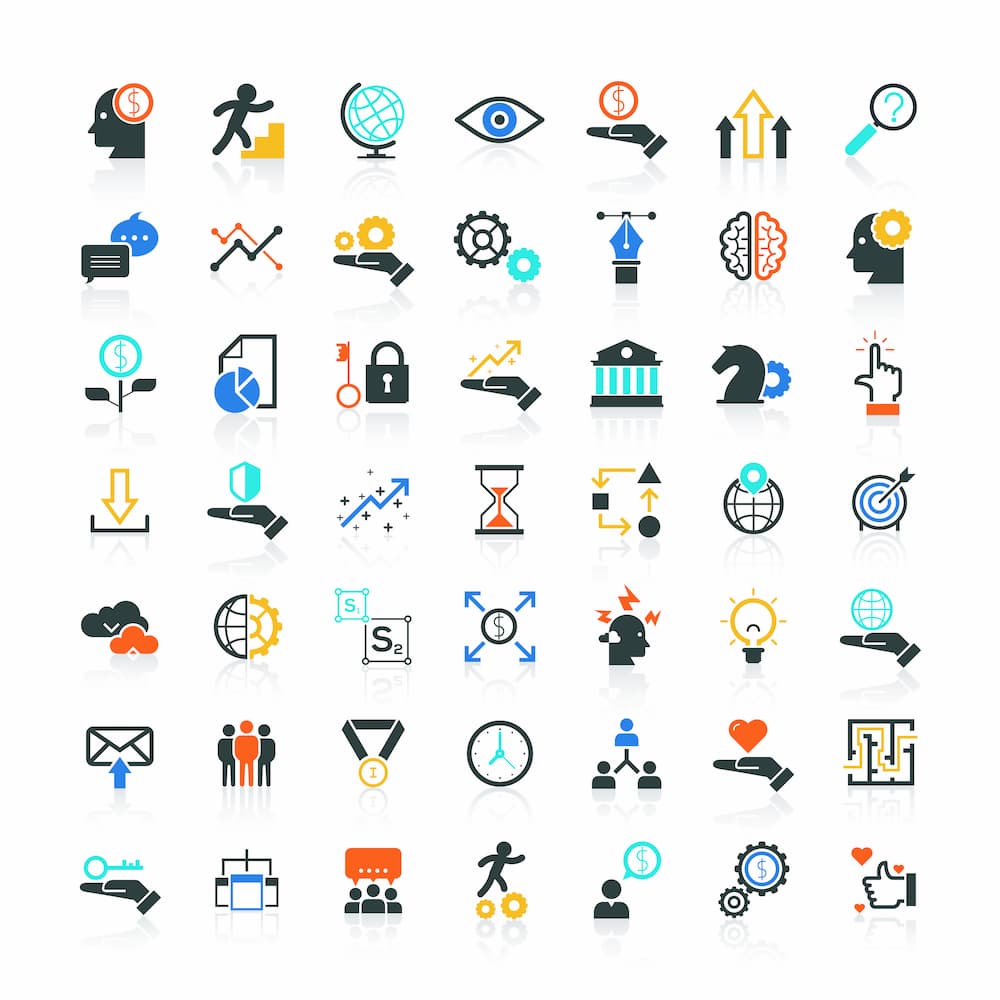 اینفوگرافیک Future