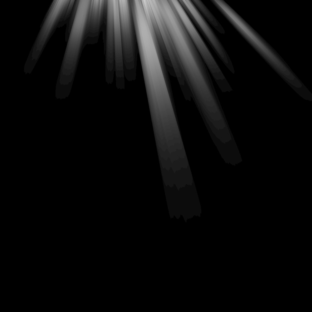 75 Overlay نور خورشید