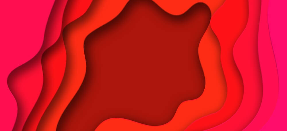 پس زمینه کاغذ برش2