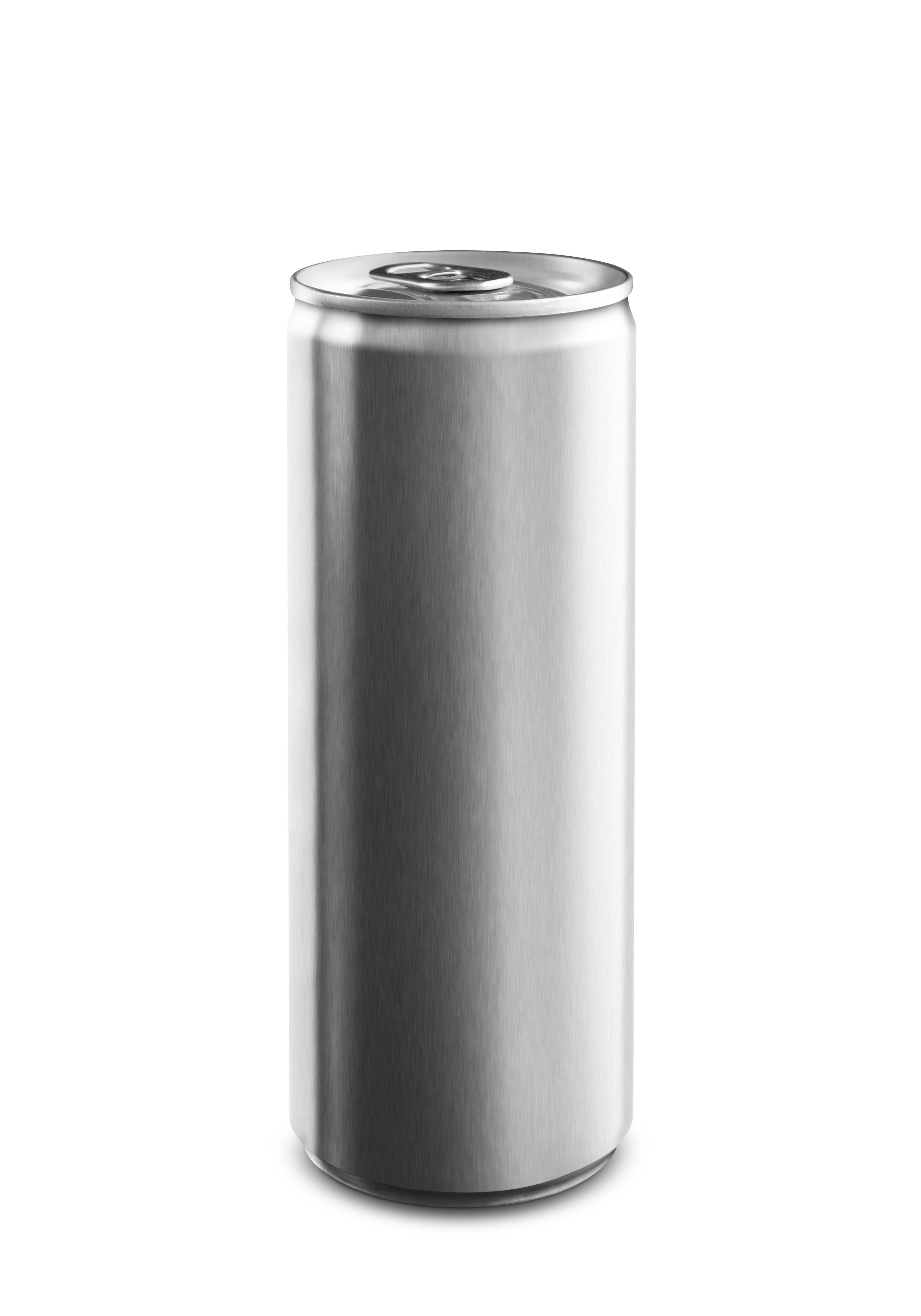 Energy drink can mockup2