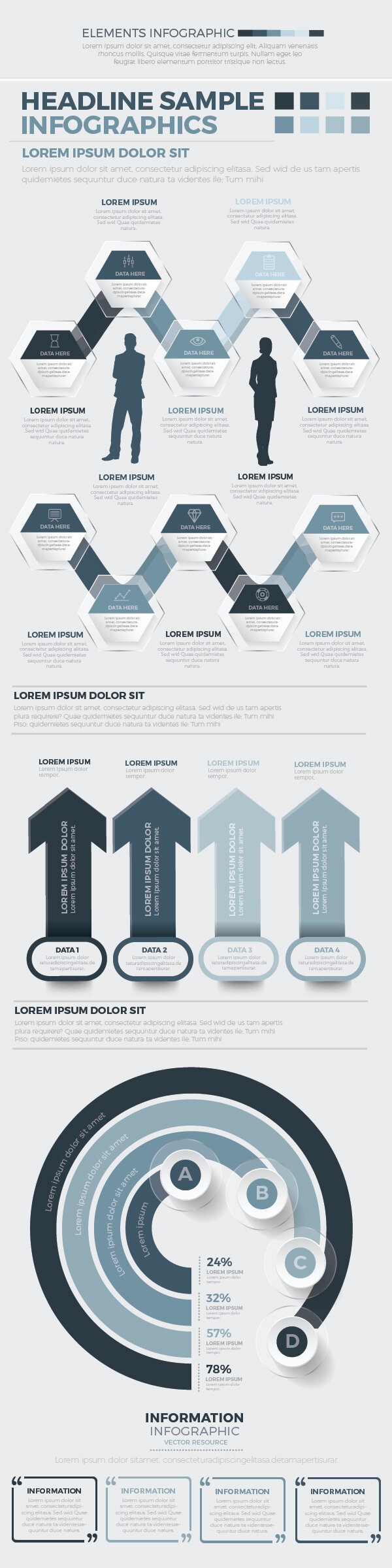 Infographic Elements-01
