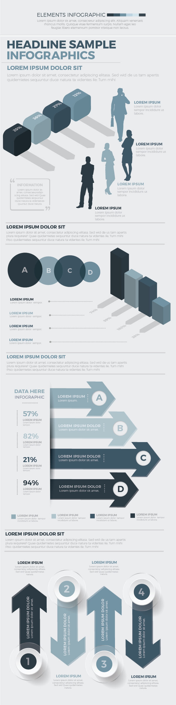 Infographic Elements-02