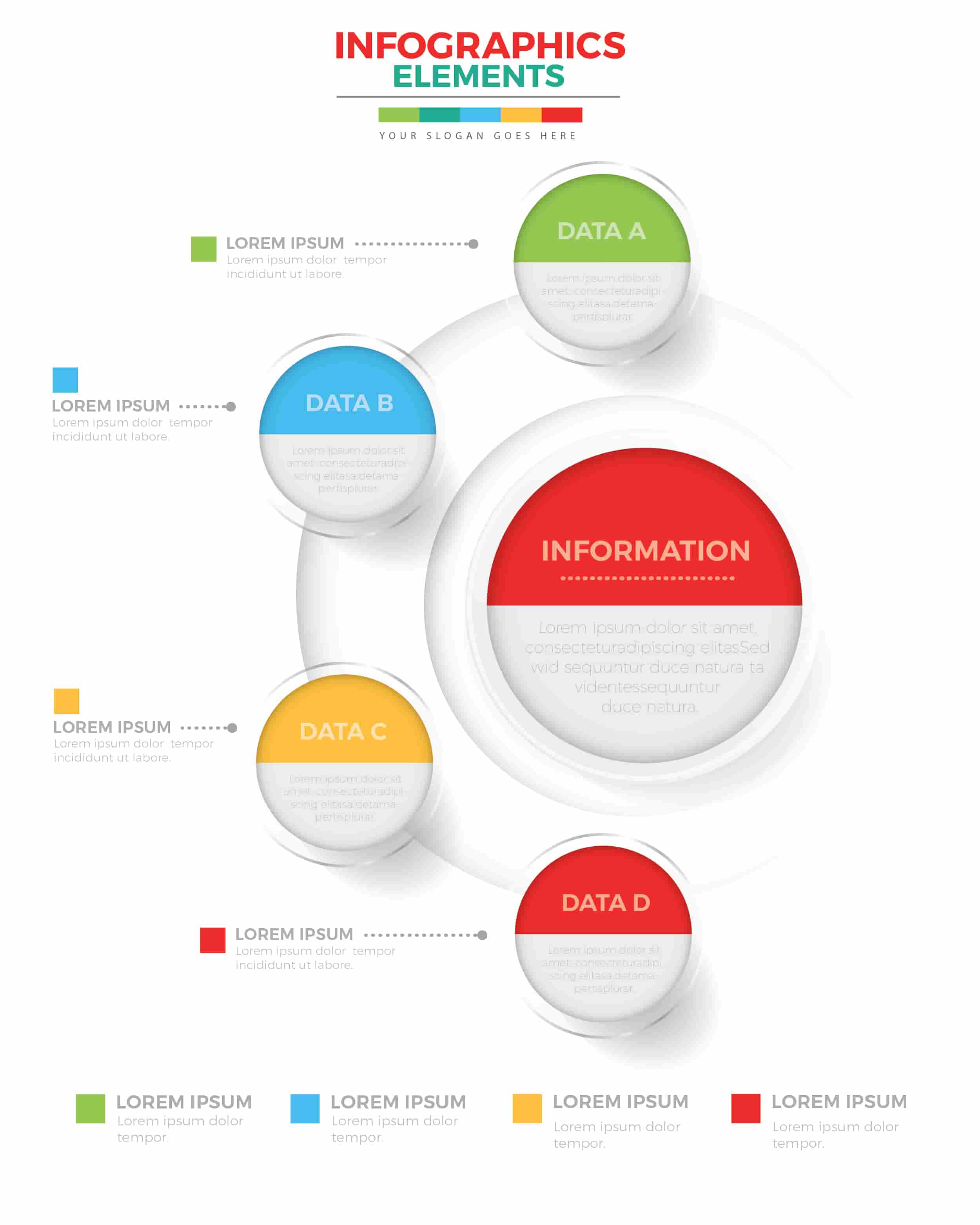 Minimal Infographics -01