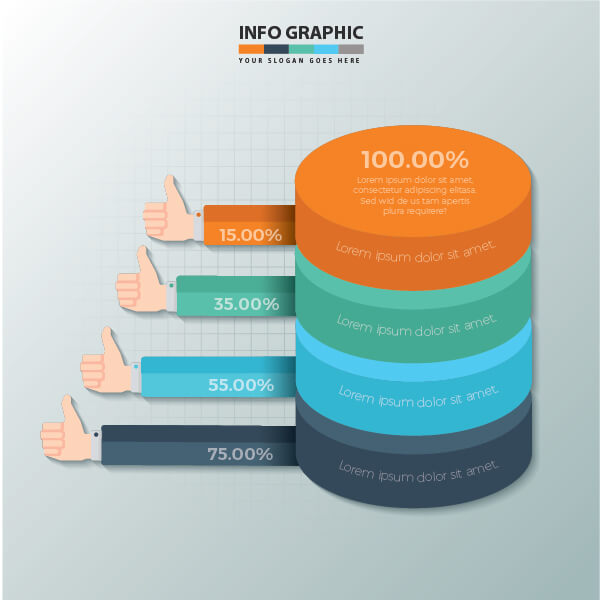 Minimal infographic-02