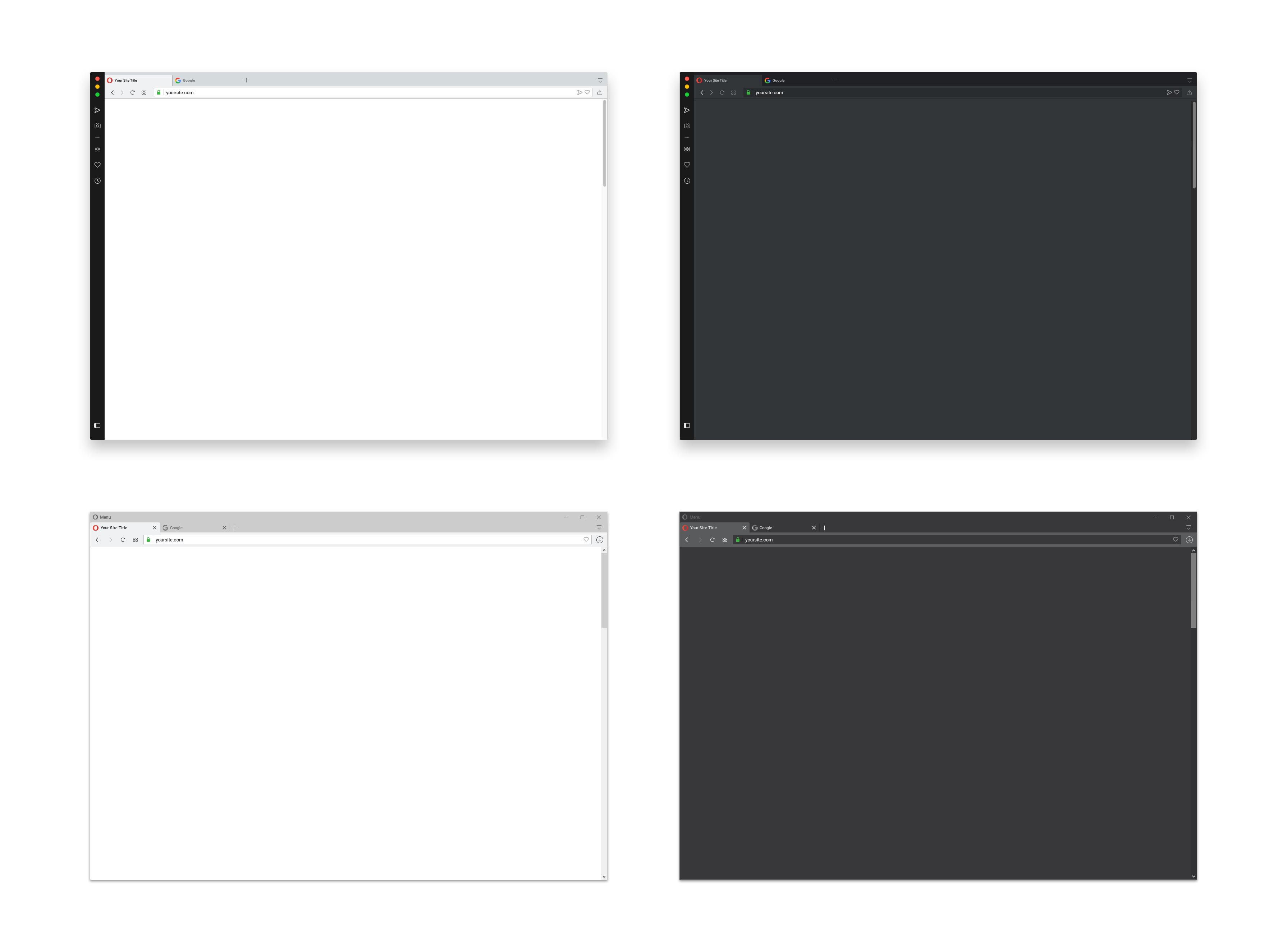 opera-frame
