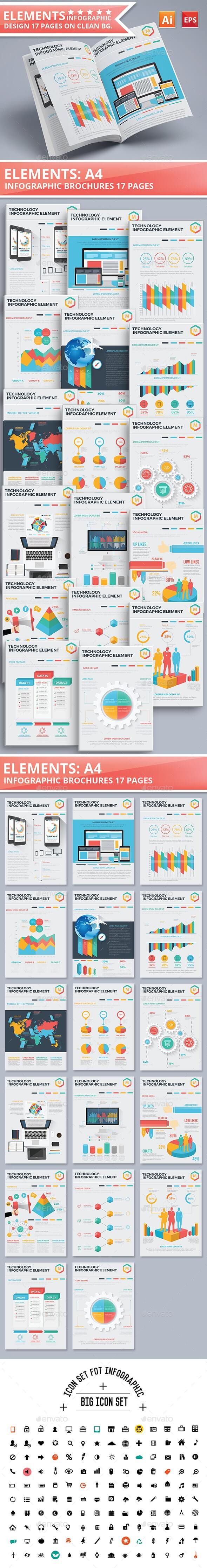Preview Elements Of Infographic Design (2)